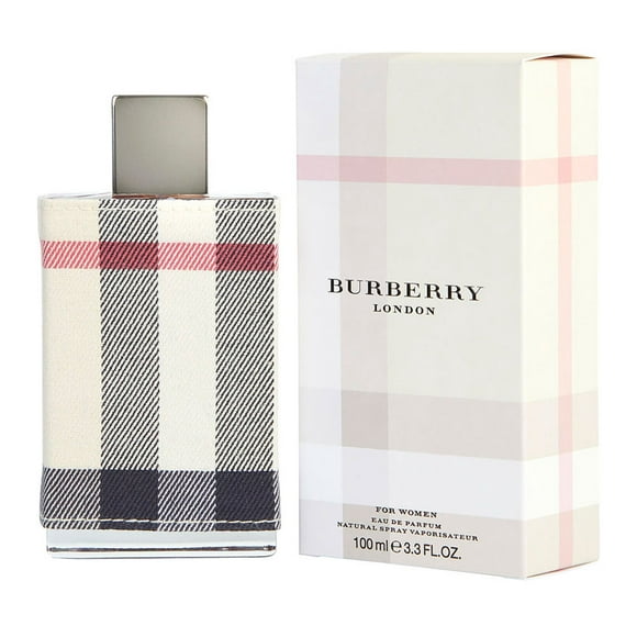 perfume burberry london agua de perfume 100 ml dama burberry 00361422690518 london tela 100 ml agua de perfume dama