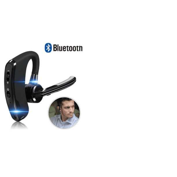Archy Audífono Auricular Manos Libres Bluetooth 4.0 Inalámbrico