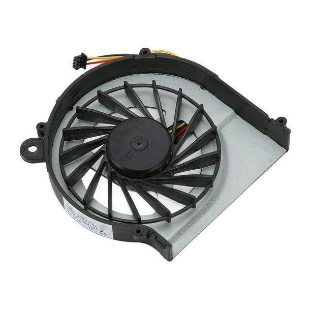  Ventilador de CPU para ordenador portátil compatible