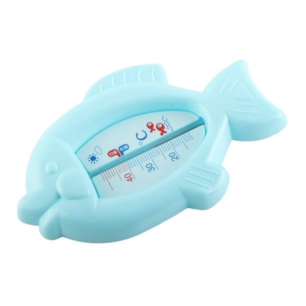 Chicco Termometro Para Bañera Bebe Pez