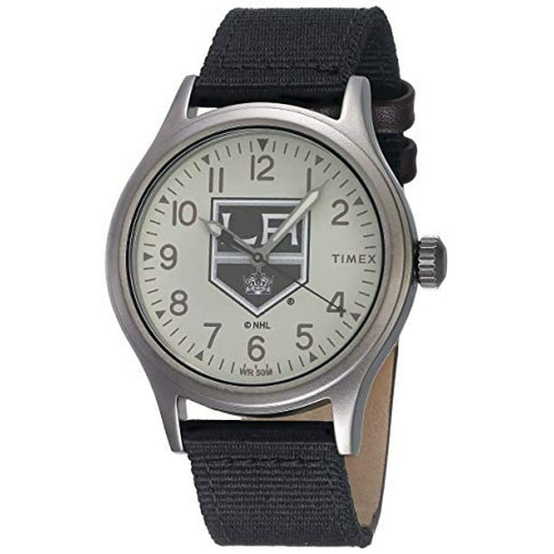 Clutch Dallas Cowboys Watch, Timex Tribute NFL Collection