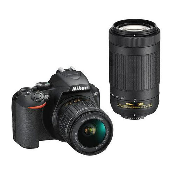 Nikon D3500 Body (Black) at Online Price in Maxico - Gadgetward Mexico