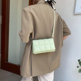 Bolsa Monedero Retro de piel sintética para mujer, diseño de Litchi, tarjetero  para hombre (café) Likrtyny Para Estrenar