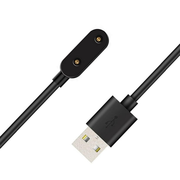Reloj Cargador Cable de carga magnético USB de 1M para Huawei Watch Fit  Likrtyny Para estrenar