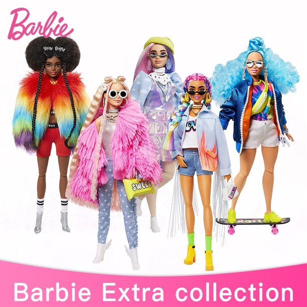 Barbie en bodega aurrera hot sale