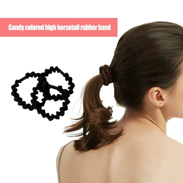 Accesorios para el pelo  Diademas para mujer y gomas para el cabello