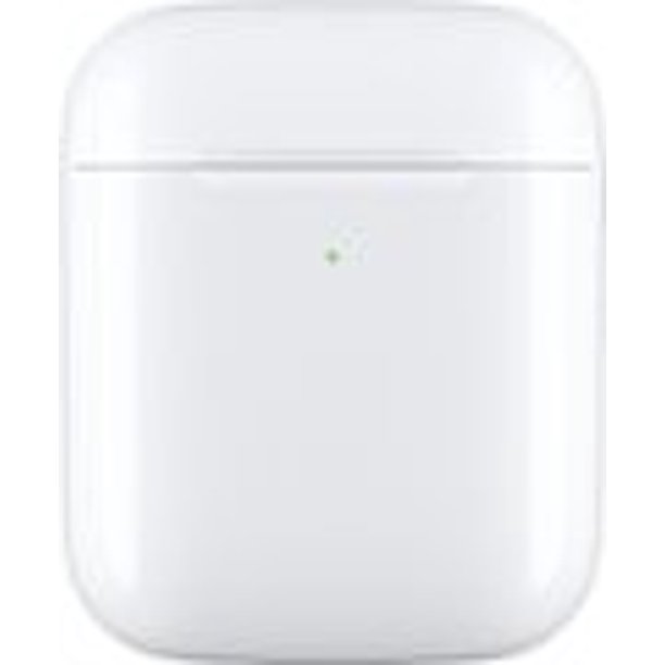 Apple AirPods 2 con estuche de carga - Blanco