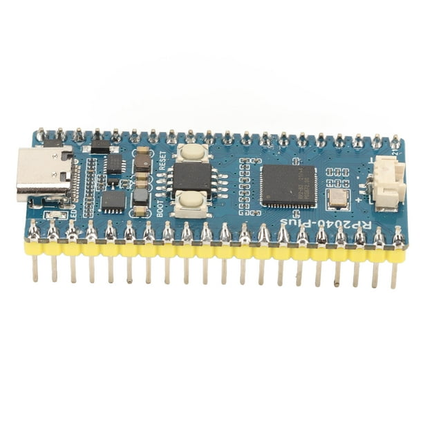 Microcontrolador Mini Placa De Desarrollo Para Raspberry Pi Rp2040 Microcontrolador De 5757