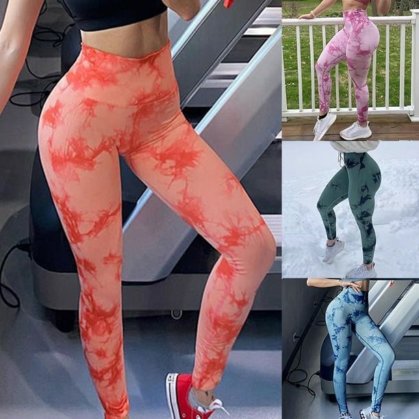 Leggings Deportivos Anticelulitis Efecto Levanta Gluteos ropa deportiva  para mujer licras joggers Ropa de mujer pantalones