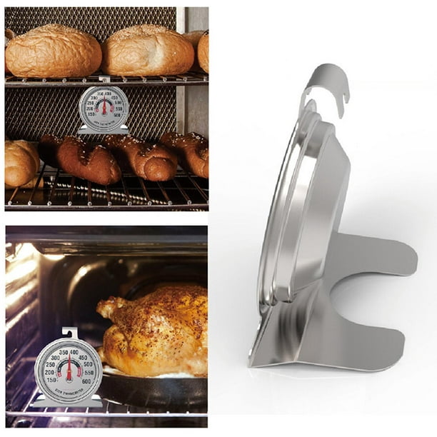 Termómetro de cocina para hornos - Oven - Oportunidades Vip Venta