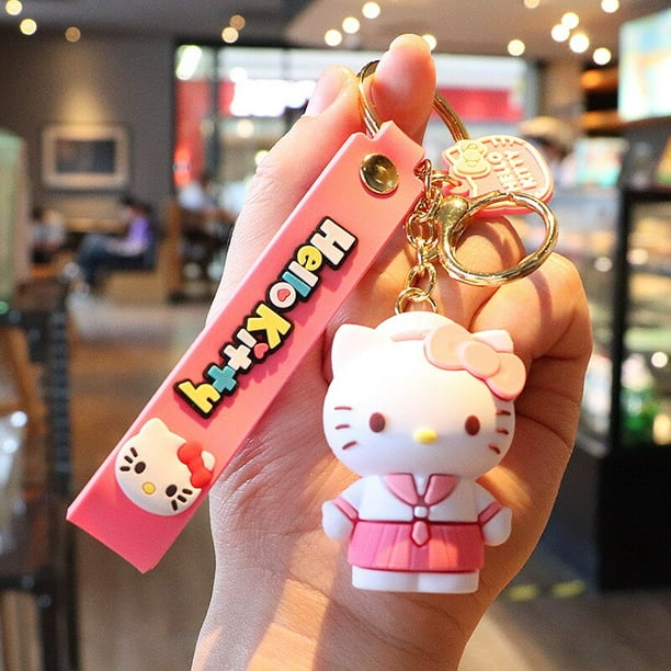 Kawaii Sanrio Hello Kitty Papelería Regalos Bolsas Regalo de