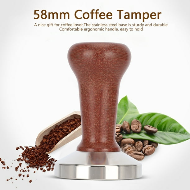 TAMPER PARA CAFÉ MOLIDO TIPO ESPRESSO