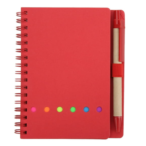 cuaderno para tomar notascuaderno portátil simple doble diario libro cuaderno diseño revolucionario jadeshay a