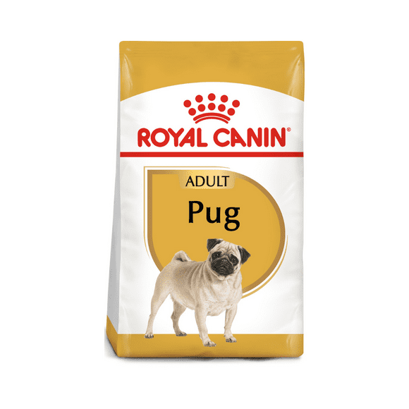 alimento para perro royal canin pug 45kg royal canin pug