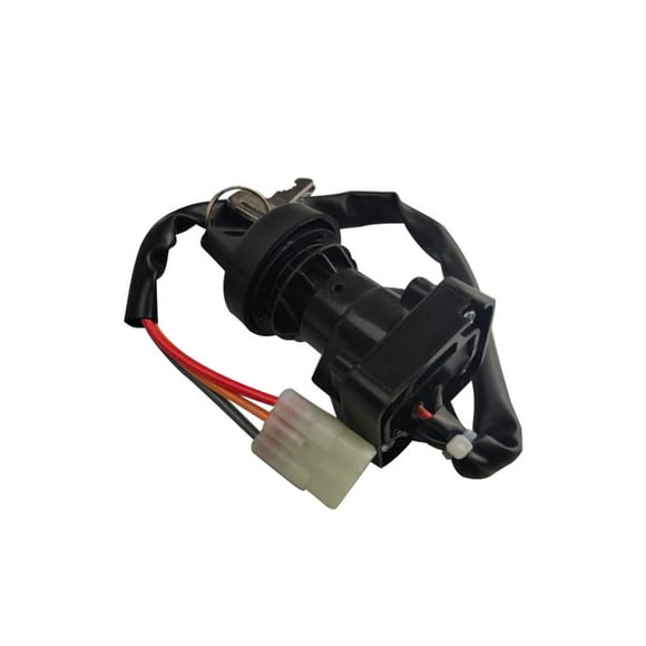 sidaley interruptor de llave de encendido cables de suministro para motocicleta duradero quad lock accesorios de rendimiento de arranque adaptador vehículos repuestos y accesorios mis sidaley vi02012500b