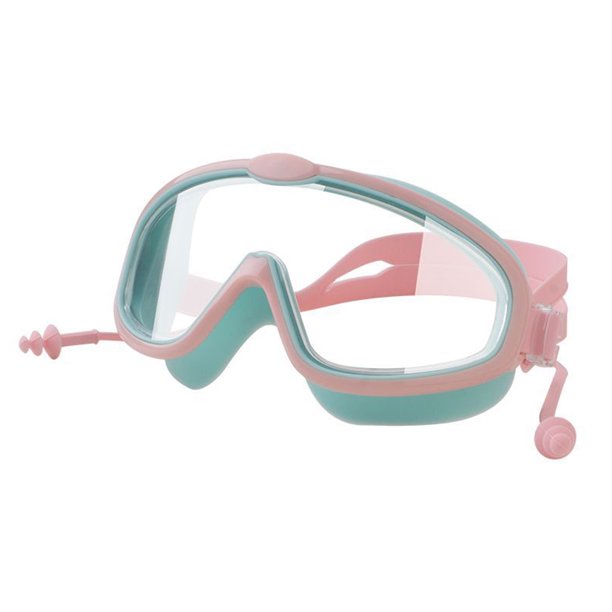 Gafas de natación para niños Gafas de natación antivaho Gafas de piscina  para niños Niños Niñas FLhrweasw Nuevo