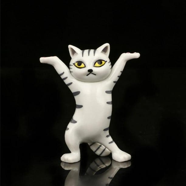 Paragüero en forma de gato  Descubre decoración original
