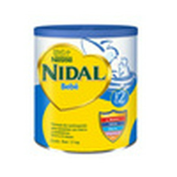 NIDAL POLVO 1 1100 GRAMOS Nidal Nidal 1 1.1Kg