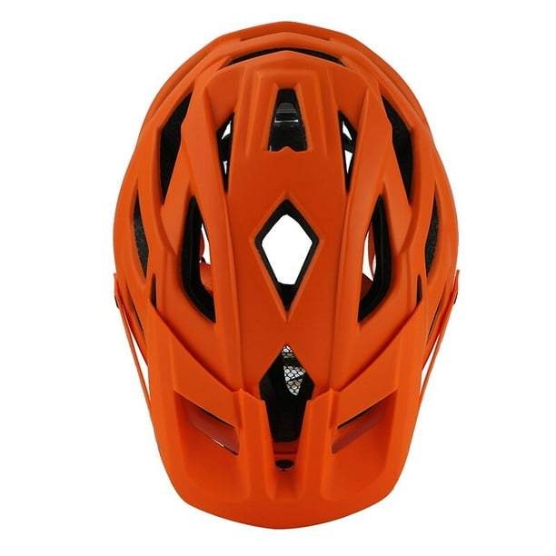 CAIRBULL casco bicicleta ultraligero,casco de ciclismo,en molde, para  bicicleta de montaña y carretera casco bicicleta hombre Fivean Cascos de  ciclismo