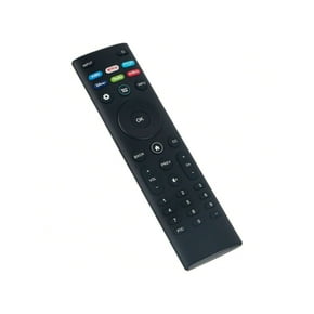 BESIA Universal TV Remote XRT-140 Compatible With All VIZIO LED LCD HD 4K UHD HDR Smart TVs