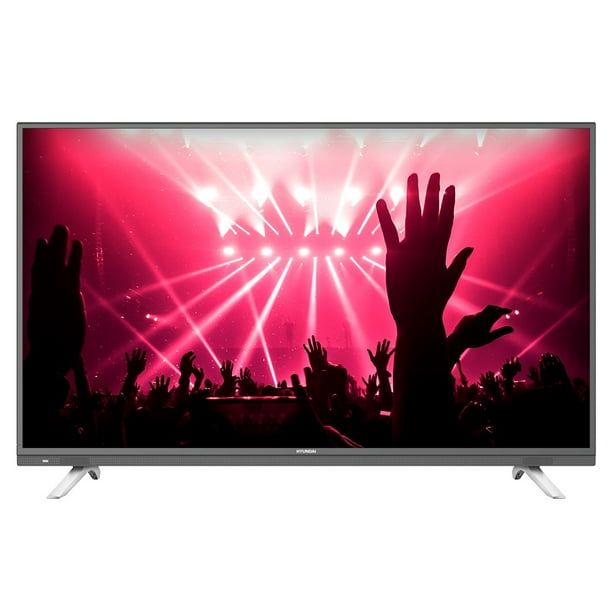 Televisor 45 Full HD Smart Android TV HYLED4501INTM HYUNDAI