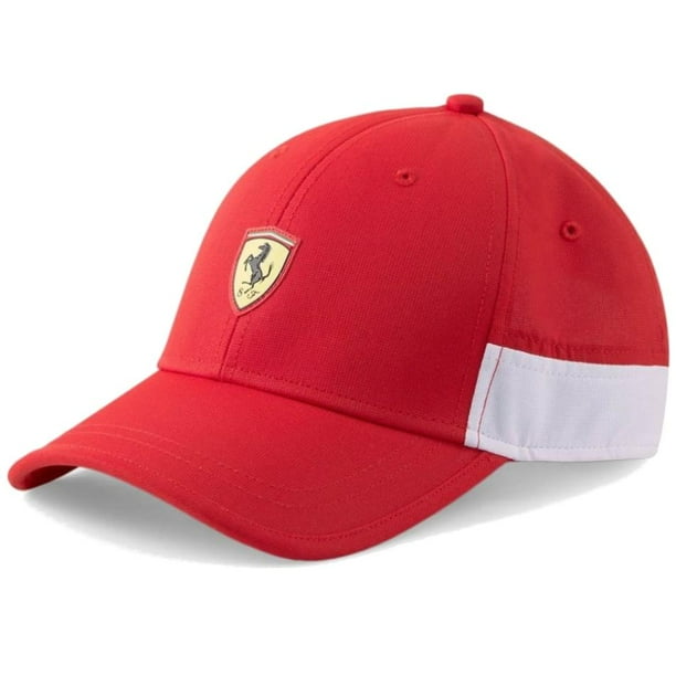 GORRA FERRARI PARA CABALLERO PUMA