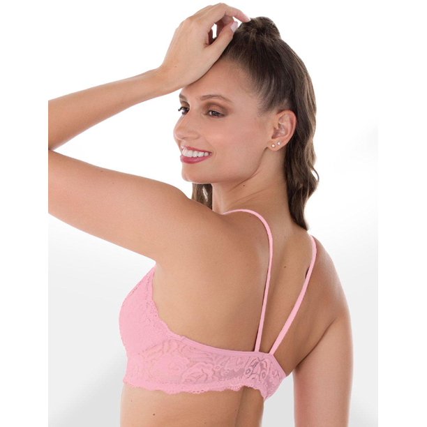 Brasier reforzado 6 ganchos/Tallas Extras, 640 (Blanco) blanco 40D Roman  Fashion BRA-RG-640-BLANCO