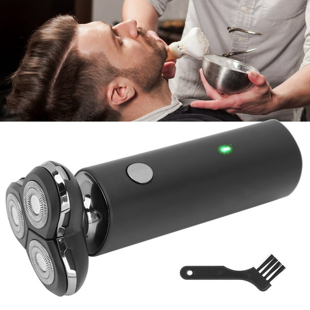 Afeitadora eléctrica para Barba, Afeitadora eléctrica para Hombres