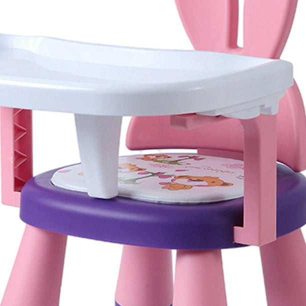 Silla de comedor para bebés/puede sentarse, puede acostarse/placa de comedor  de dos pisos/silla plegable portátil para niños - China Silla de comedor  para niños, silla para niños
