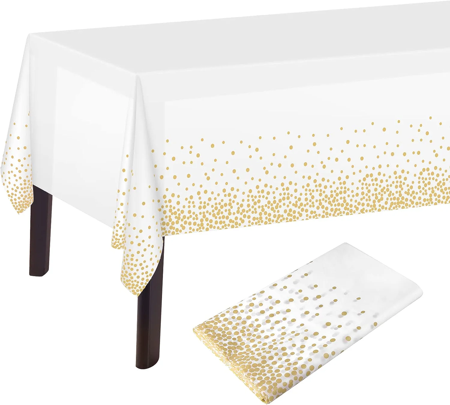 Alquiler Mantel Biarritz Granate 340x340cm
