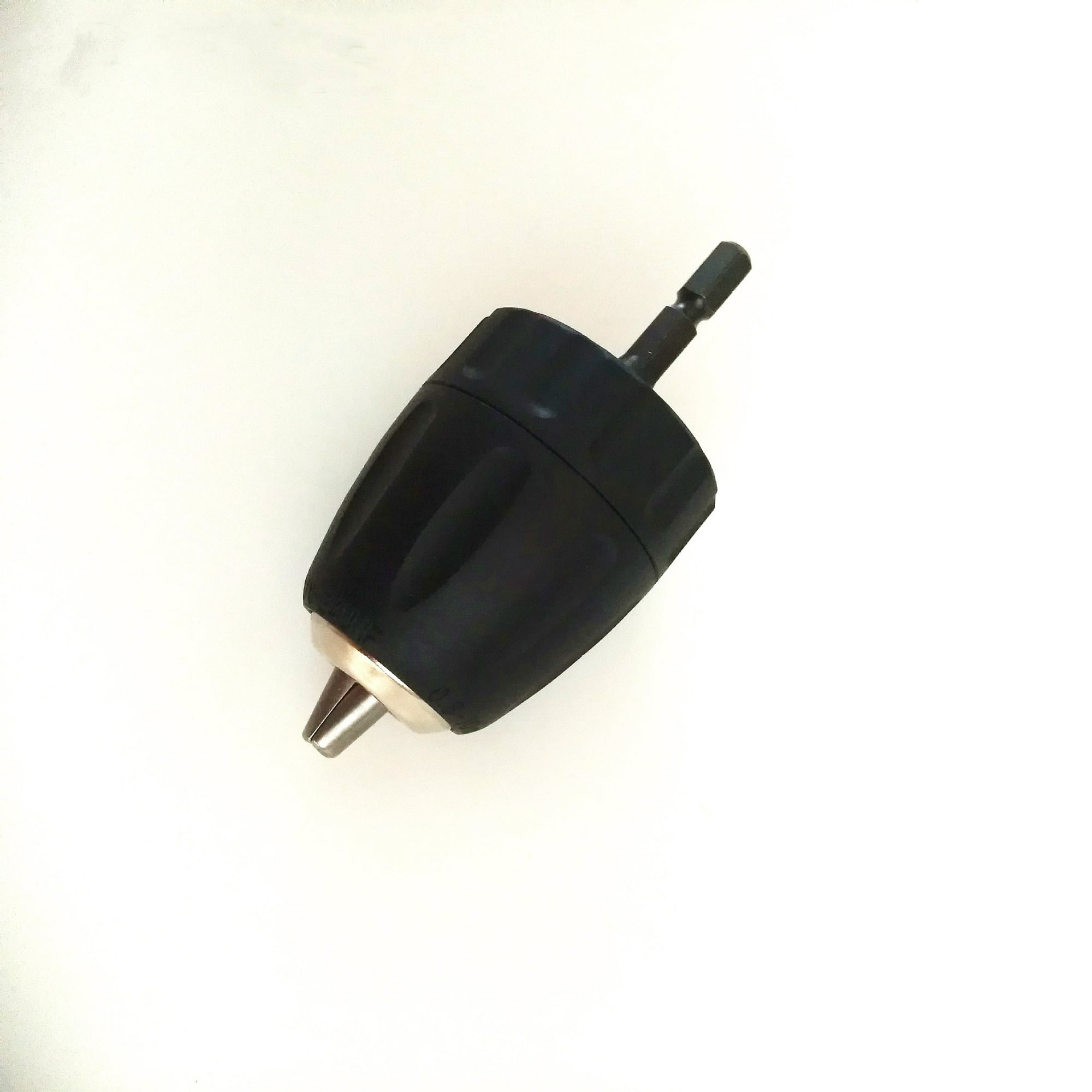 3/8‑24unf 0,8‑10 mm Adaptador portabrocas sin llave Clip de portabrocas adaptador de vástago TUNC Sencillez | Aurrera en línea