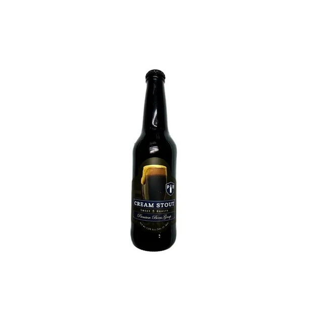 Cerveza Guinness Draught Botella - 330Ml