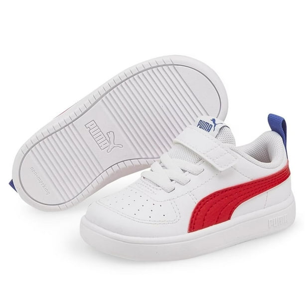 Tenis Niño Puma Rickie Ac Inf Puma