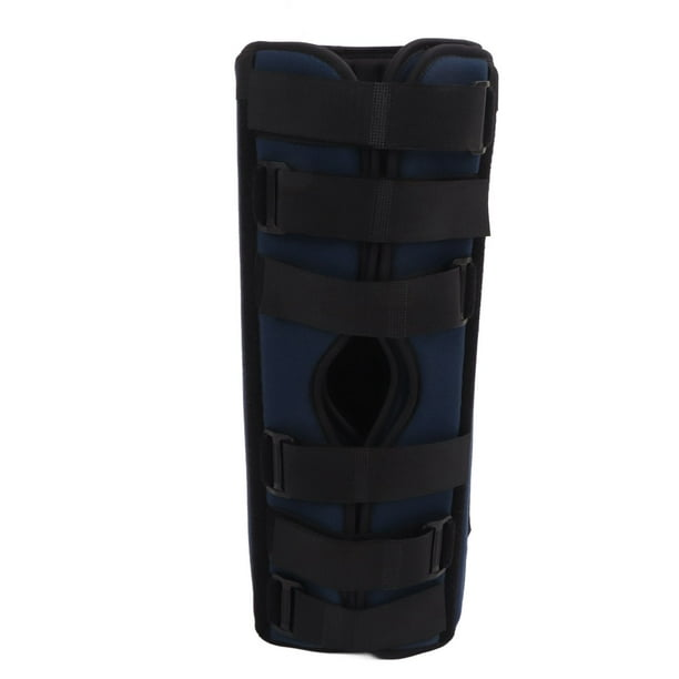 United Ortho 61020 3-Panel Knee Immobilizer, 20 