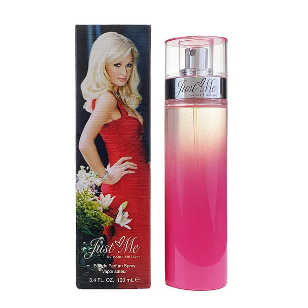 Perfume Paris Hilton Can Can Dama Eau de Toilette 100 ml