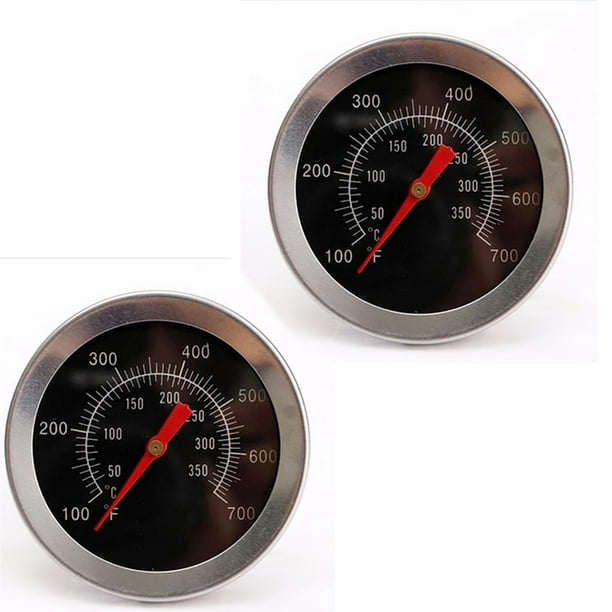 Indicador de Temperatura Termómetro Agua Y Aceite 0-120c Sensor de 1,5  Metros Sunnimix Medidor de termómetro de temperatura