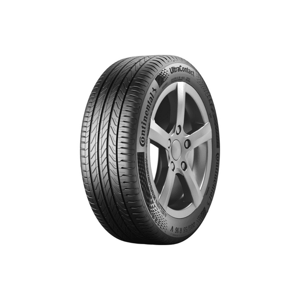 ¡NUEVA! Llanta medida 215/45R18 89V FR modelo ULTRA CONTACT marca ...