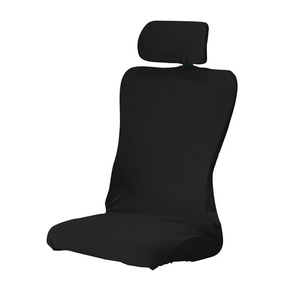 removable office chair cover with headrest cover comfortable waterproof with durable zippers ergonom gloria fundas para asientos de oficina
