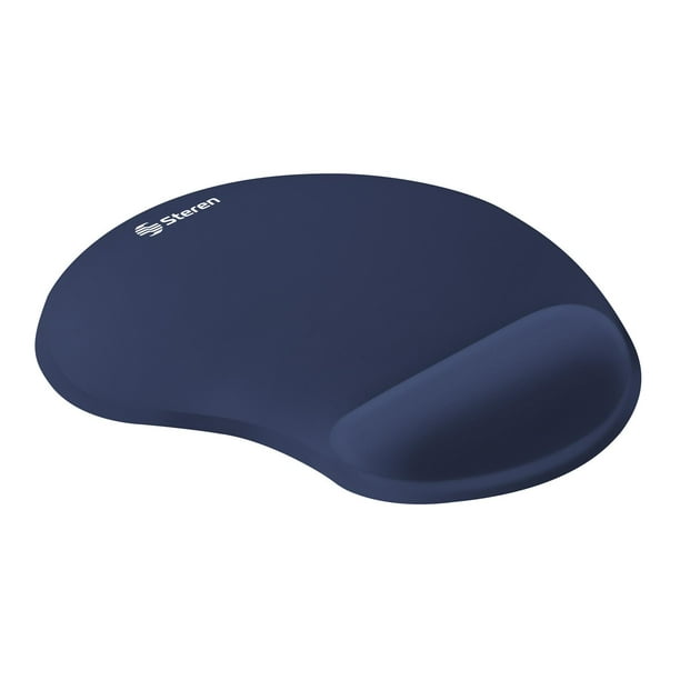 Mouse Pad Ortopédico Con Acojinamiento De | Com-040 COM-040 | Walmart en línea
