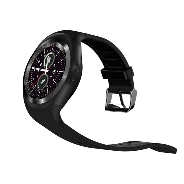 Reloj Inteligente Smart Watch GT08 Conectividad Bluetooth SIM SD Camara  Celular OEM Comprasclic GT08