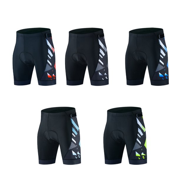 Pantalones De Ciclismo Ligeros Cómodos Para Hombre Y Mujer Ropa Deportivo  Viaje