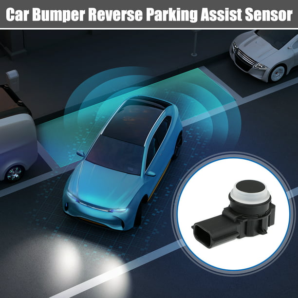 Comprar Sensores de parking para aparcamiento de tu coche online