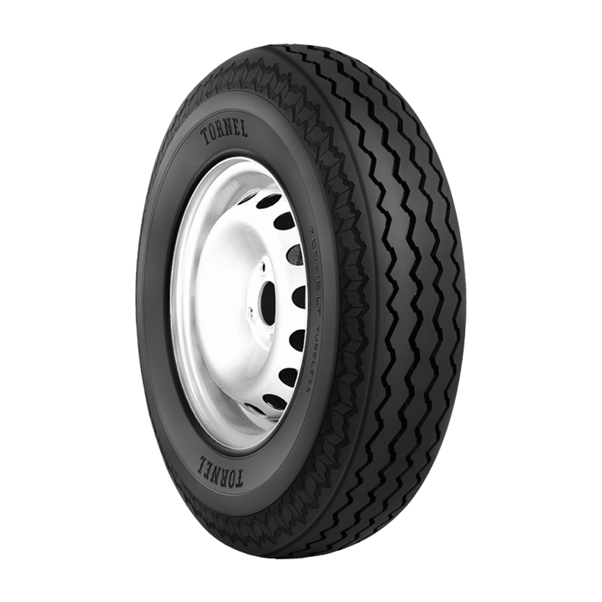 LLANTA 7.00-15 6PR TORNEL MAGNA T-305 TL TORNEL MAGNA TL | Walmart en línea