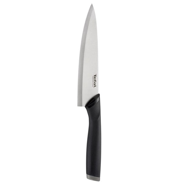 Juego Cuchillos Chef 15cm + Pelador 9cm T-fal Profesional