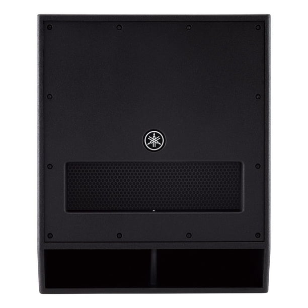 ALTAVOZ DE PA AMPLIFICADO YAMAHA DHR-10