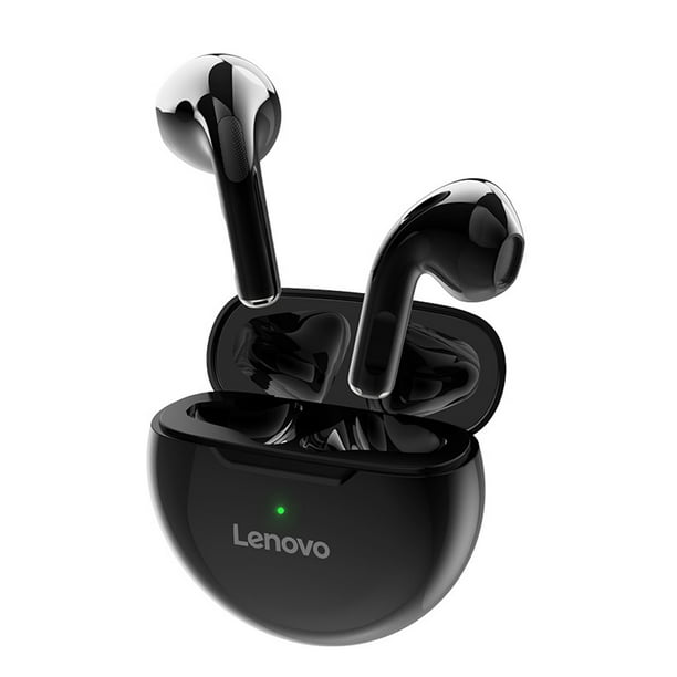 Audífonos Lenovo HT38 Tws Auriculares Bluetooth Inalámbricos-Blanco LENOVO