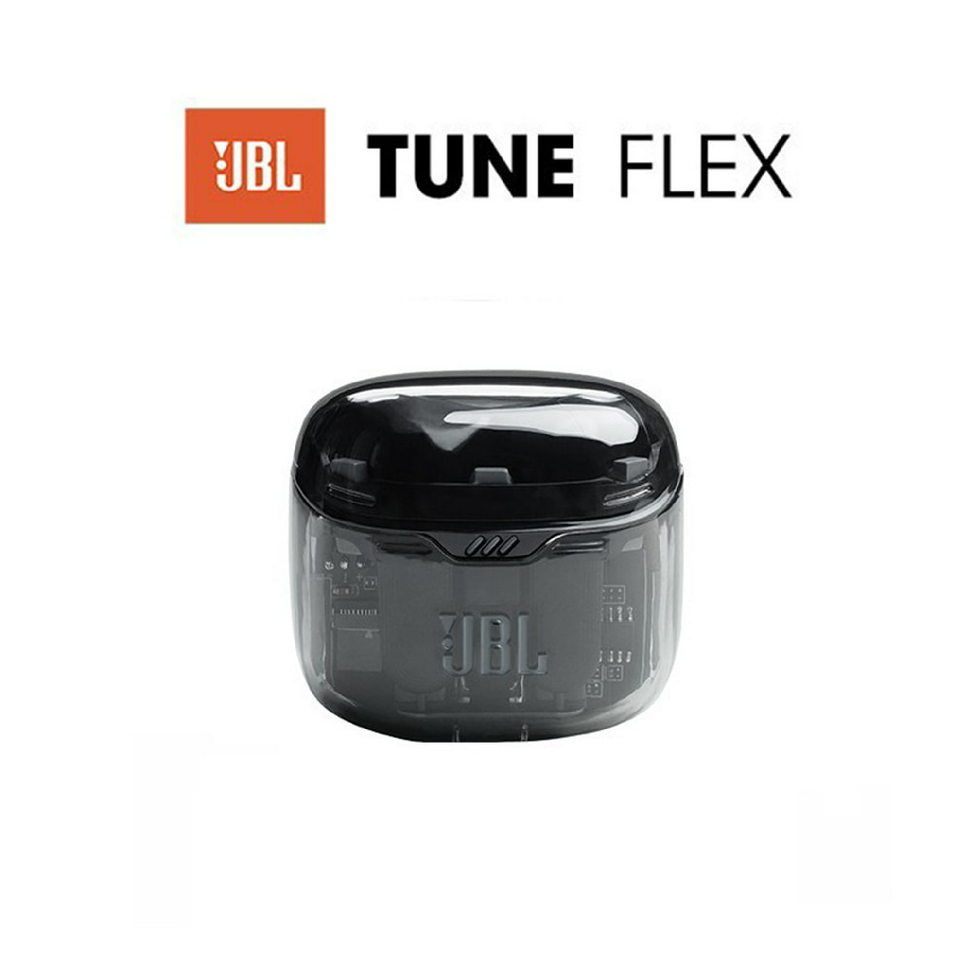 JBL Tune Flex  Auriculares True Wireless con cancelación de ruido
