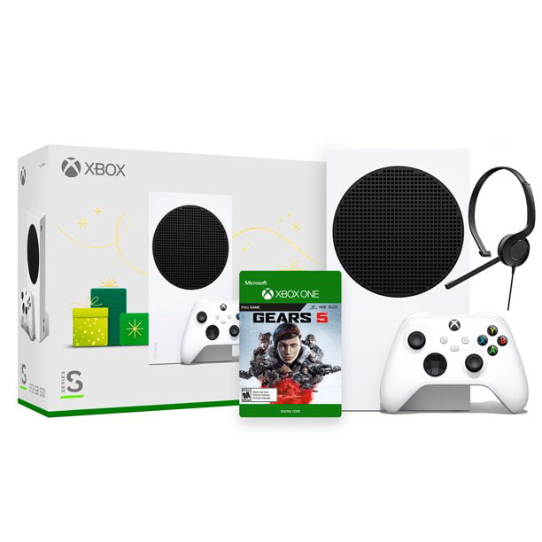 Accesorios para tu Xbox Series X y S en Walmart en línea