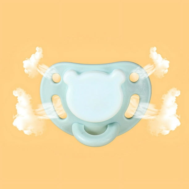 MAM Paquete variado de chupetes para bebé, incluye 3 tipos de chupetes, la  forma del pezón ayuda a promover el desarrollo bucal saludable, 0-6 meses