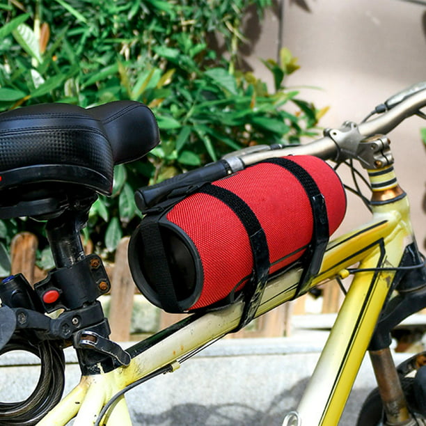 COHEALI Bocina de aire Accesorios de motocicleta Accesorios de bicicleta  Manillares de bicicleta de plástico profesional Bocinas de bicicleta